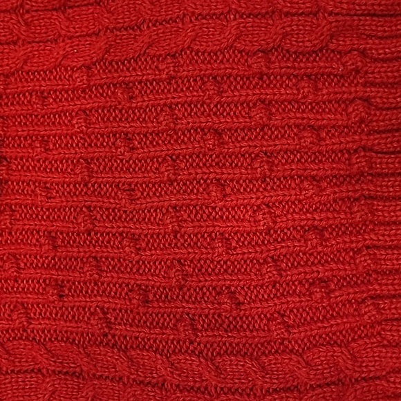 Janie and Jack Sweater - Picture 6 of 9